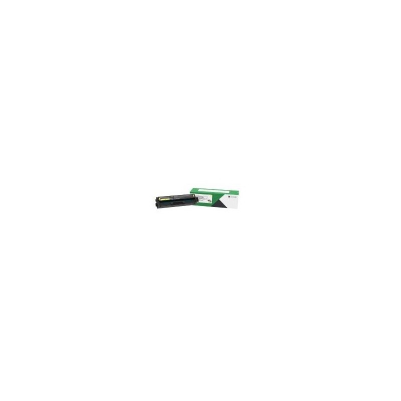 Lexmark 20N2HY0  Amarillo
