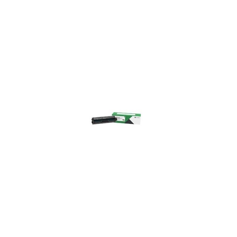 Lexmark 20N2HK0  Negro