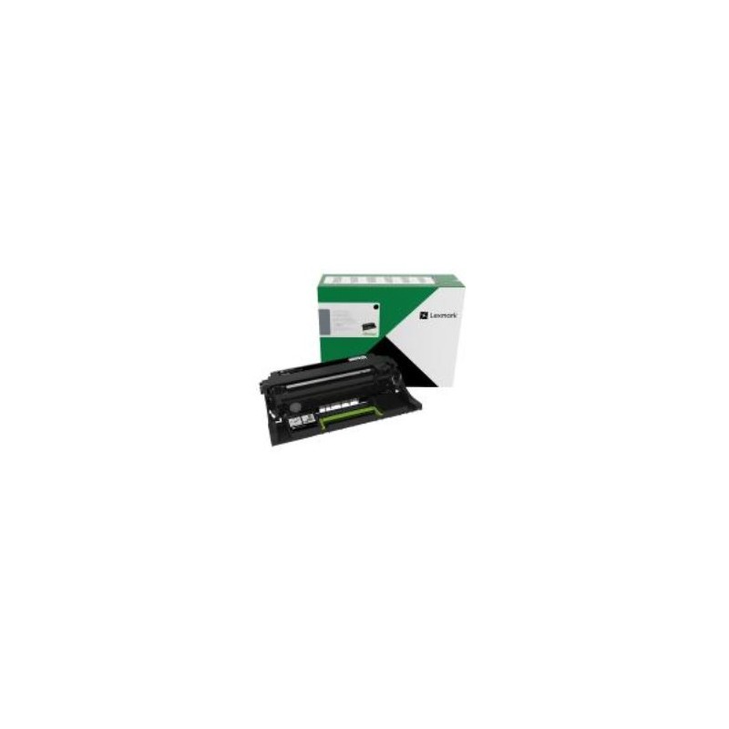 Lexmark 66S0Z00 Original Negro