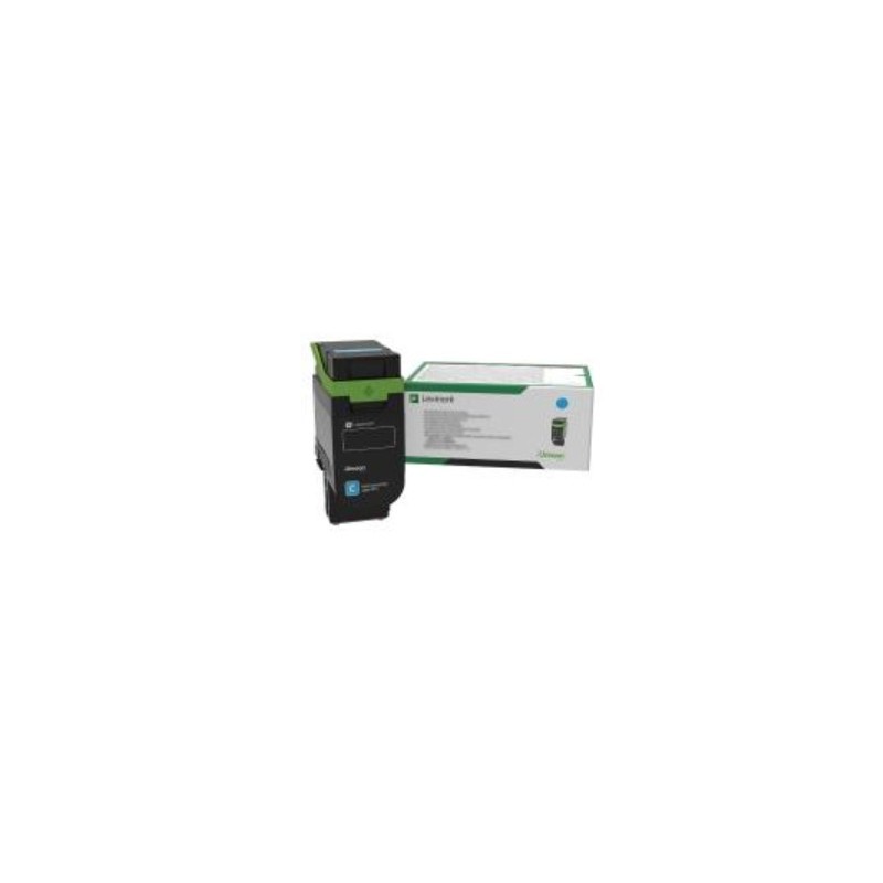 Lexmark 75M20C0 Original Cian