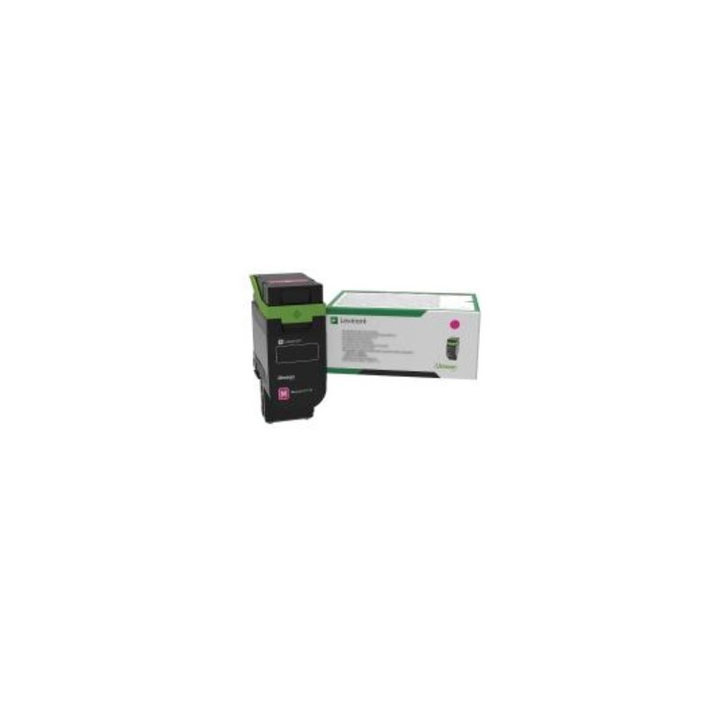 Lexmark 75M20M0 Original Magenta