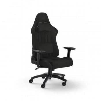 Corsair TC100 RELAXED - Negro CF-9010051-WW