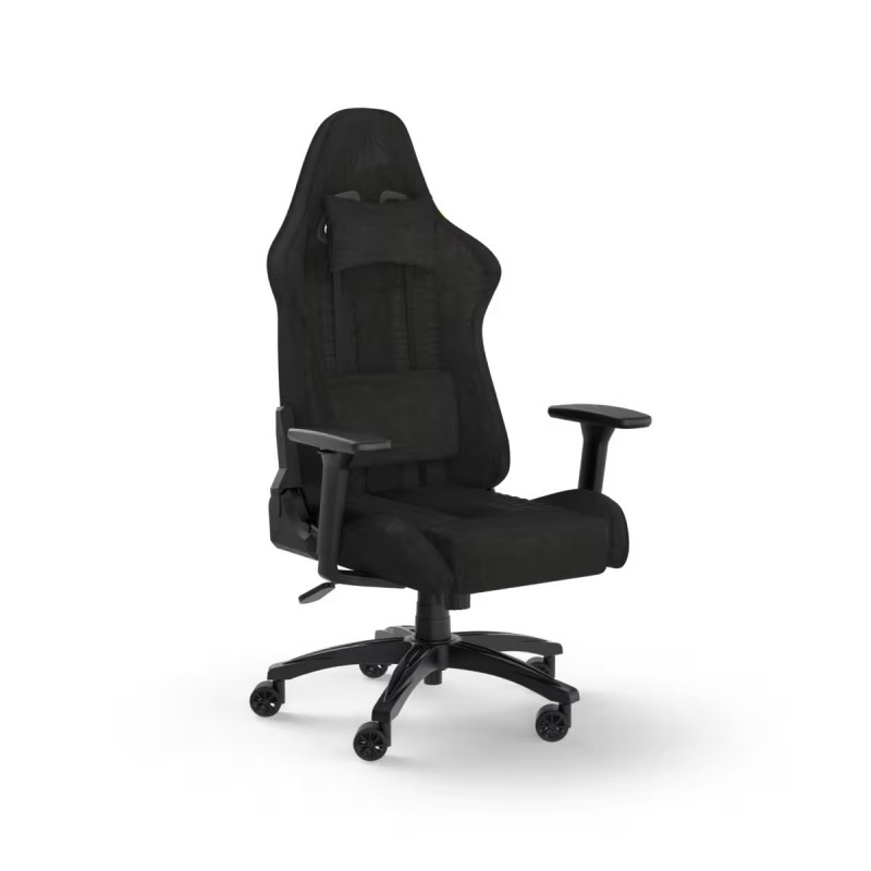 Corsair TC100 RELAXED - Negro CF-9010051-WW