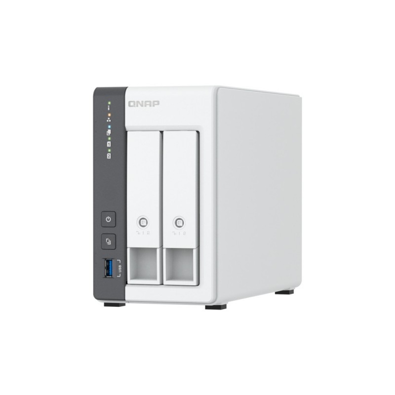 QNAP TS-216G 