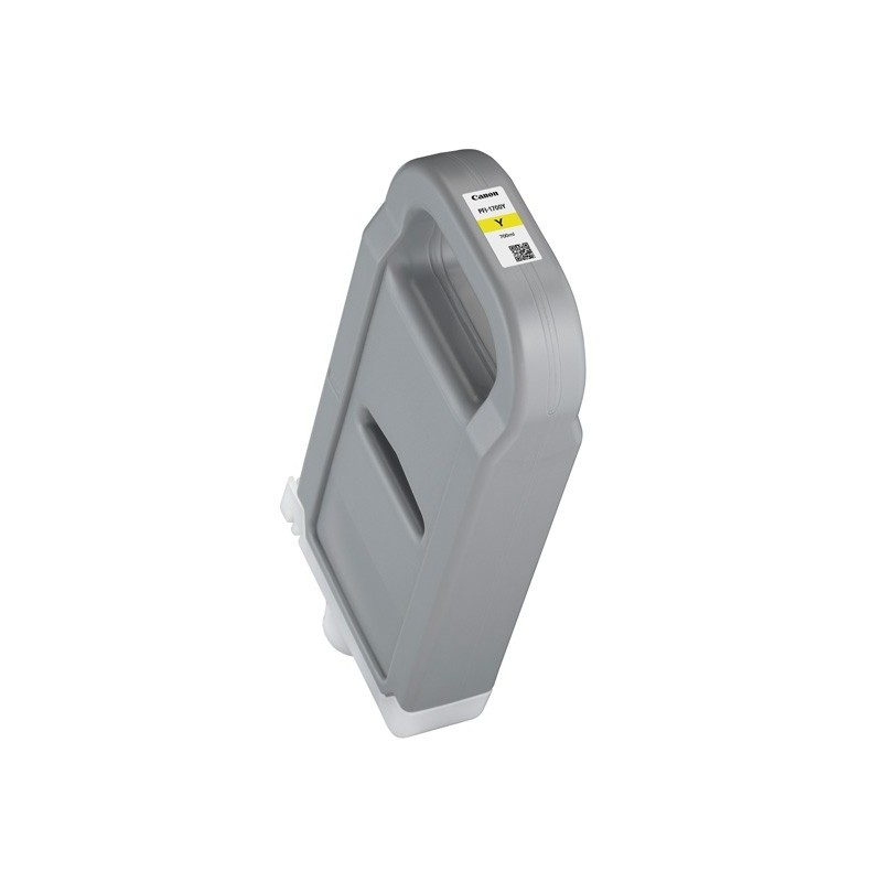 Canon PFI-1700Y   0778C001AA