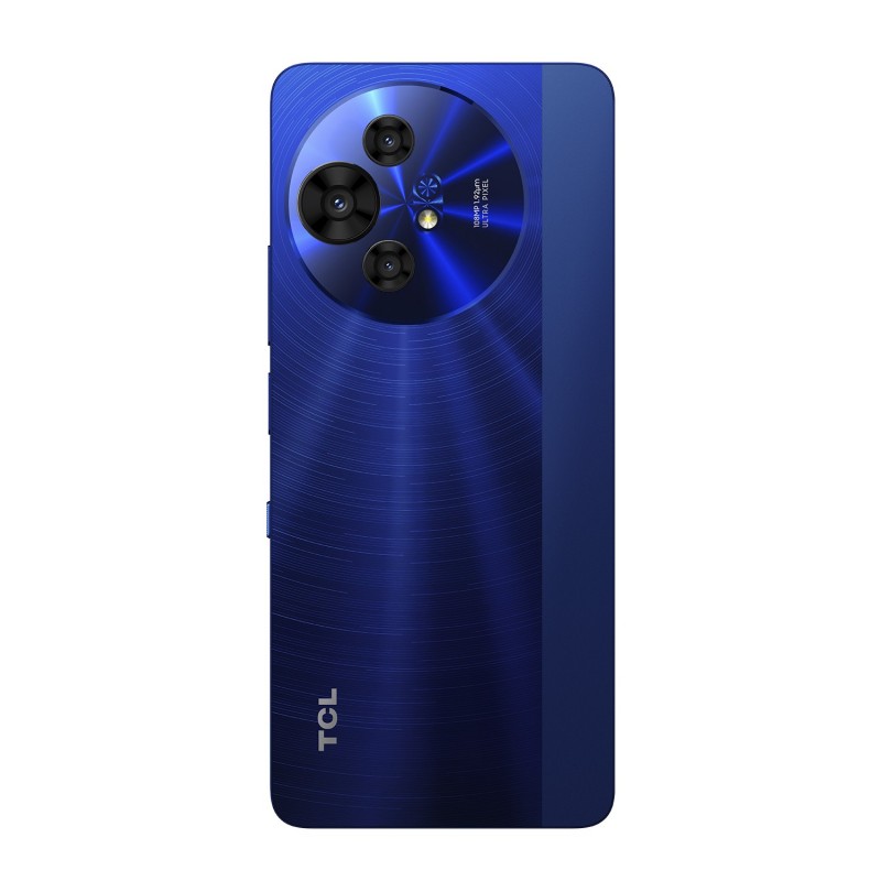 TCL 50 Pro NXTPAPER 5G Azul - 8GB - 512GB - 5G T803D-2CLCA112