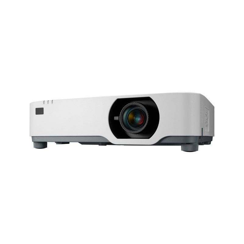 NEC P547UL 3240 lúmenes ANSI 3LCD WUXGA (1920x1200) Blanco 60005761