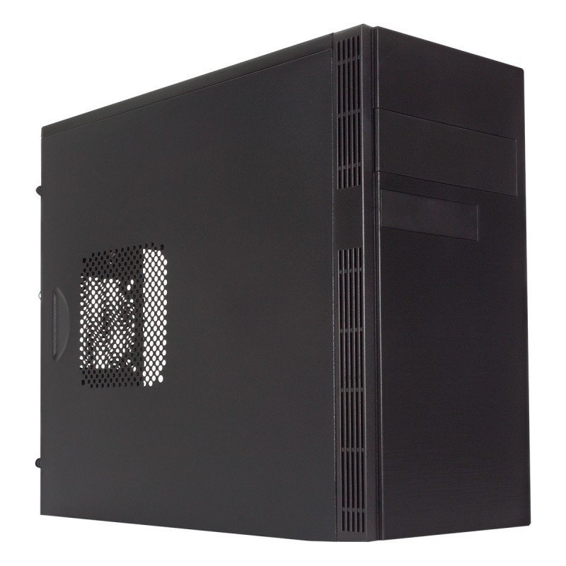 UNYKAch Grey Rain Evo Torre Negro 500 W 52088