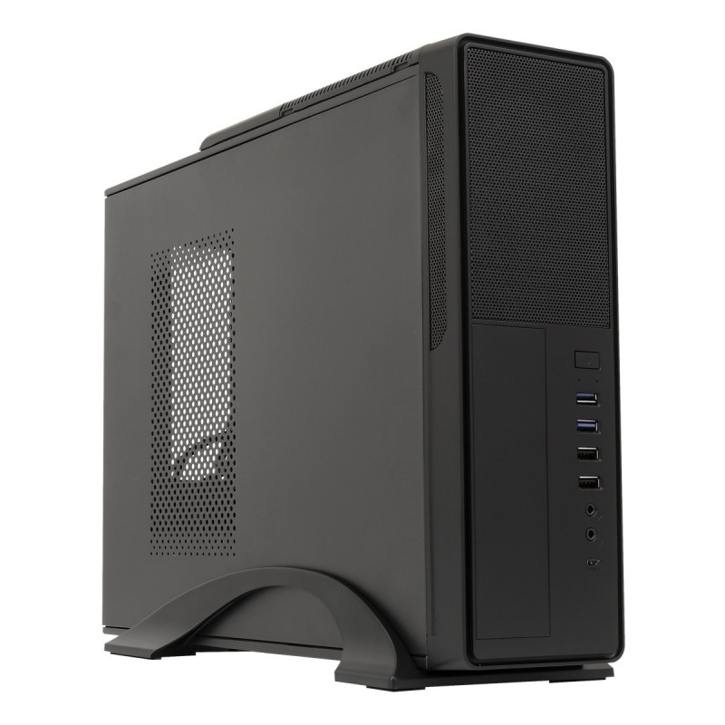 UNYKAch UK 2010SE Torre Negro 450 W 52103