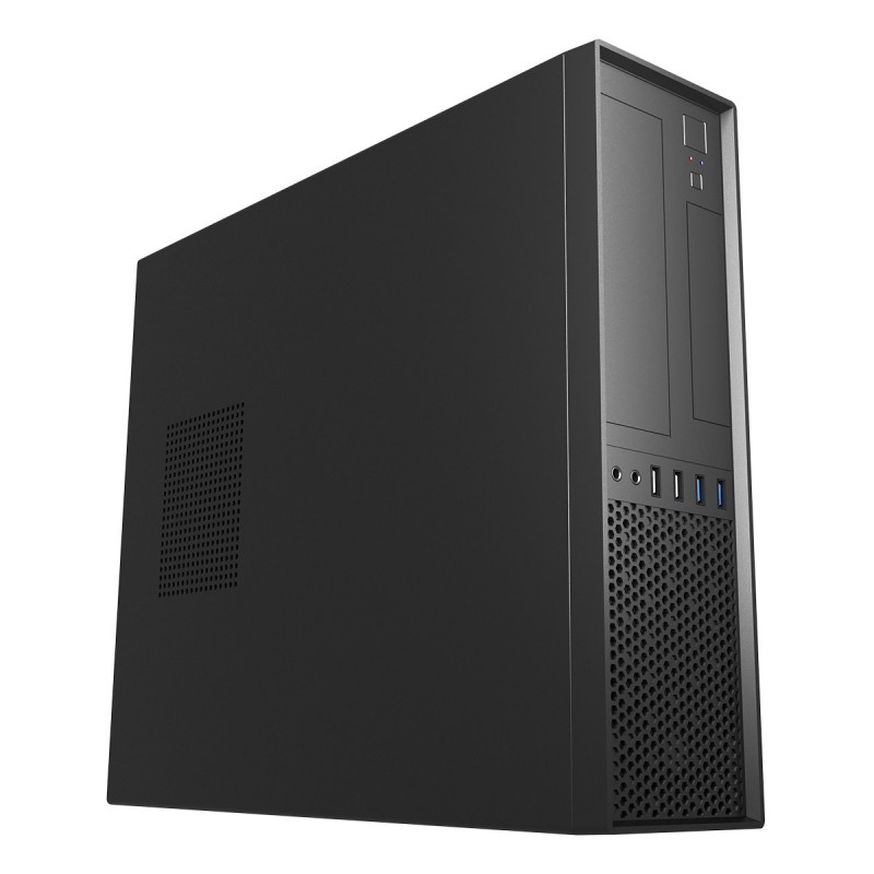 UNYKAch UK 3001 Black Escritorio Negro UK52168