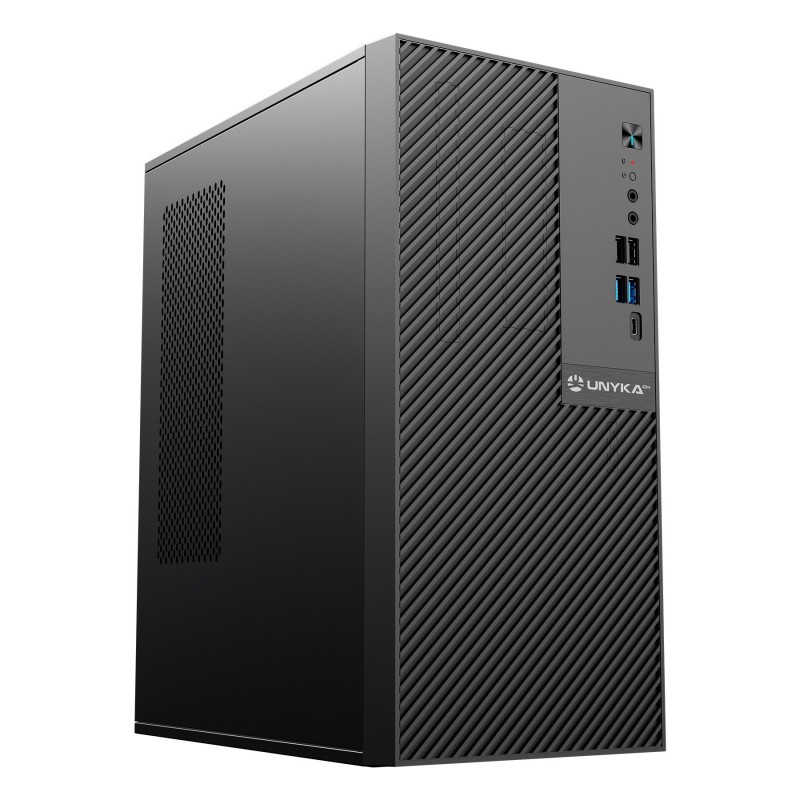 NUMEN UK5015 Micro ATX 5 Puertos USB UK52115