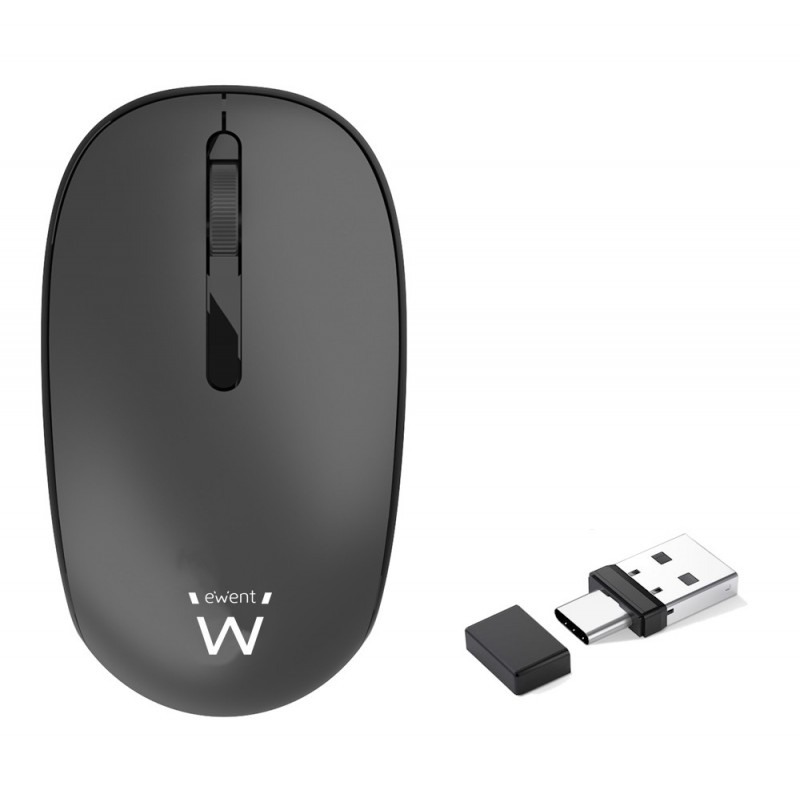 Ewent EW3206 Negro