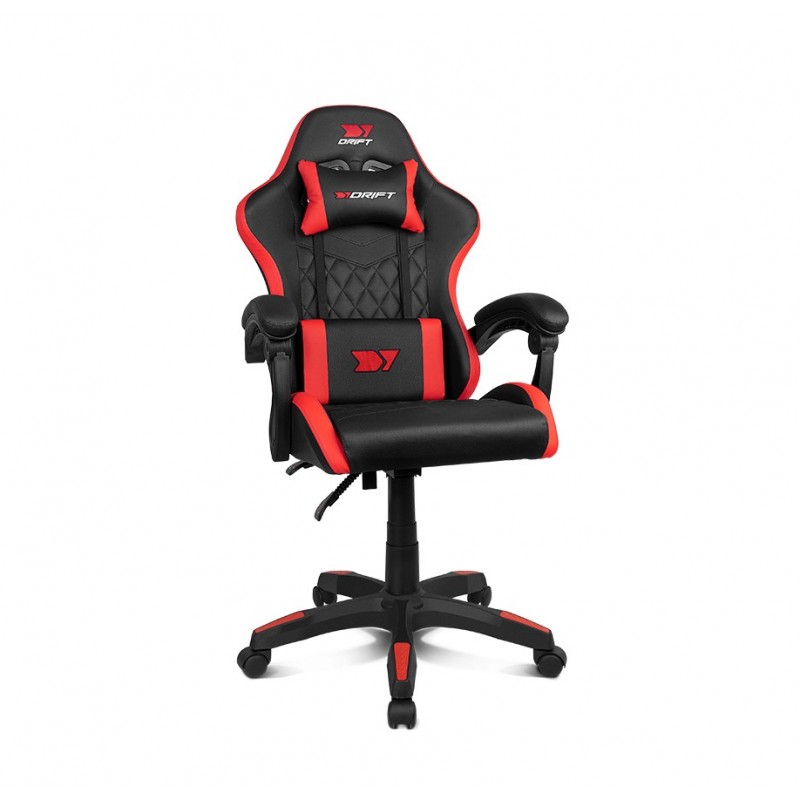 DRIFT DR35BR Negro, Rojo