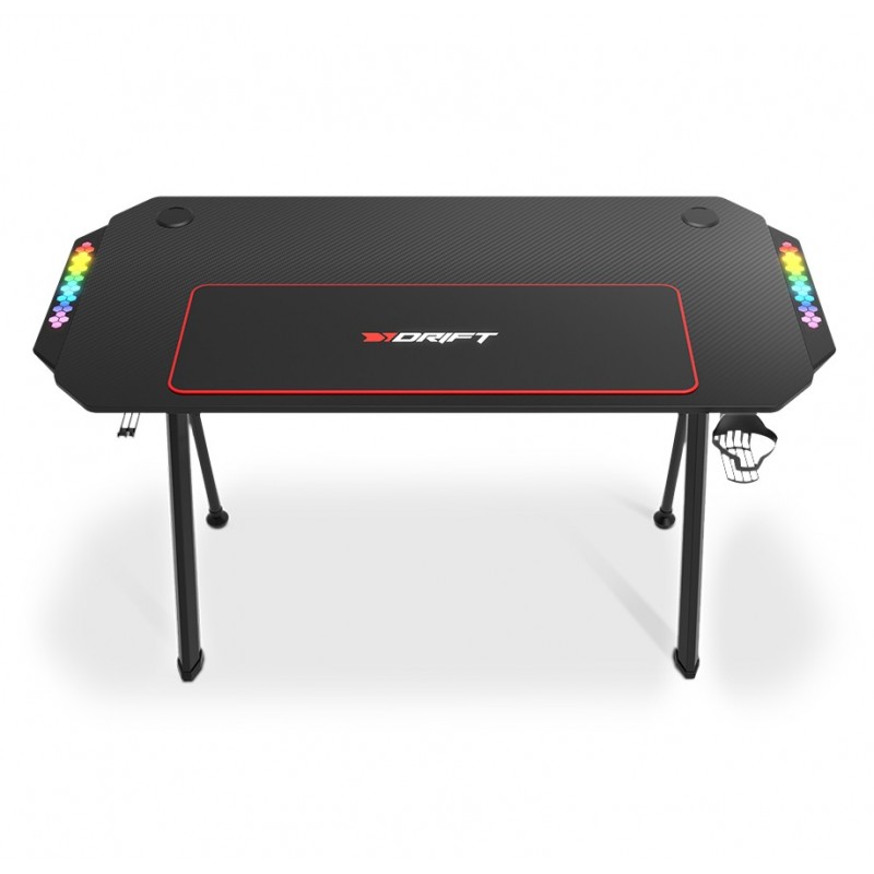 DRIFT DRDZ175RGB - Negro