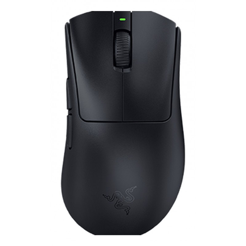 Razer DeathAdder V3 HyperSpeed Negro RZ01-05140100-R3G1