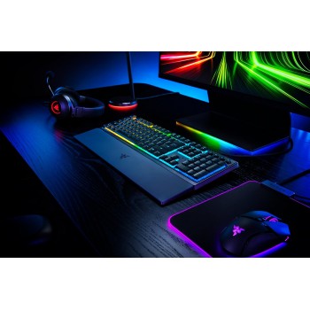 Razer Ornata V3 Negro RZ03-04461100-R311