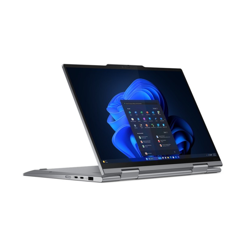 Lenovo ThinkPad X1 2-in-1 Gen 9 Gris - 14" - Intel Core Ultra 7 - 32GB - 1000GB SSD - Windows 11 Pro 21KE003JSP