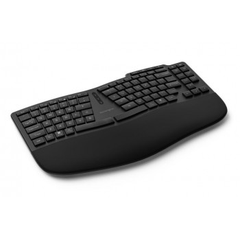 Kensington Pro Fit Ergo KB675 EQ TKL - QWERTY Español Negro K75491ES
