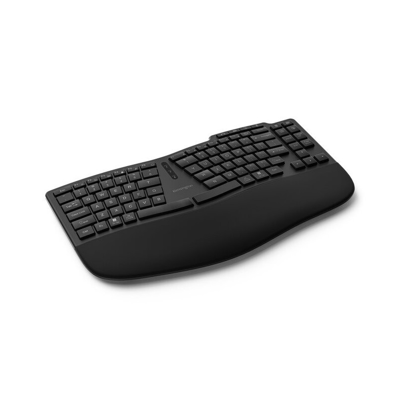 Kensington Pro Fit Ergo KB675 EQ TKL - QWERTY Español Negro K75491ES