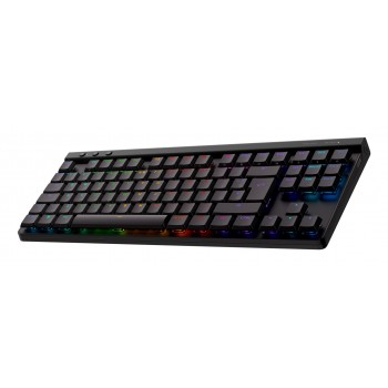 Logitech G G515 LIGHTSPEED TKL - QWERTY Español 920-012559