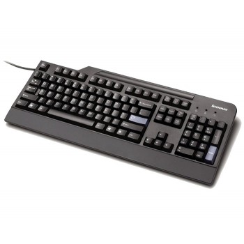 Lenovo 4X30E51034 teclado Hogar USB Español Negro 4X30E51034?DEAL_7235263