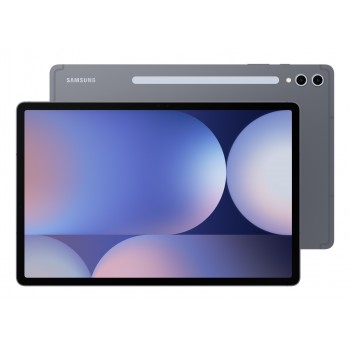 Samsung Galaxy Tab S Galaxy Tab S10 Plus Wi-Fi Gris - 12.4" - 256GB SM-X820NZAREUB