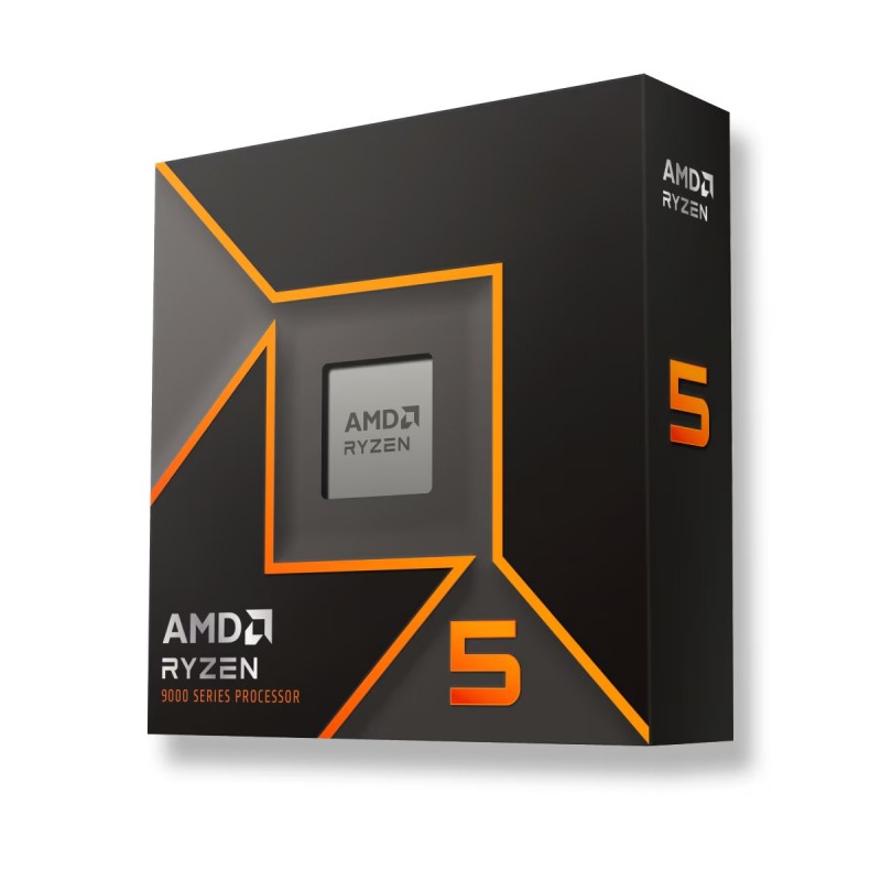 AMD Ryzen 5 9600X 100-100001405WOF