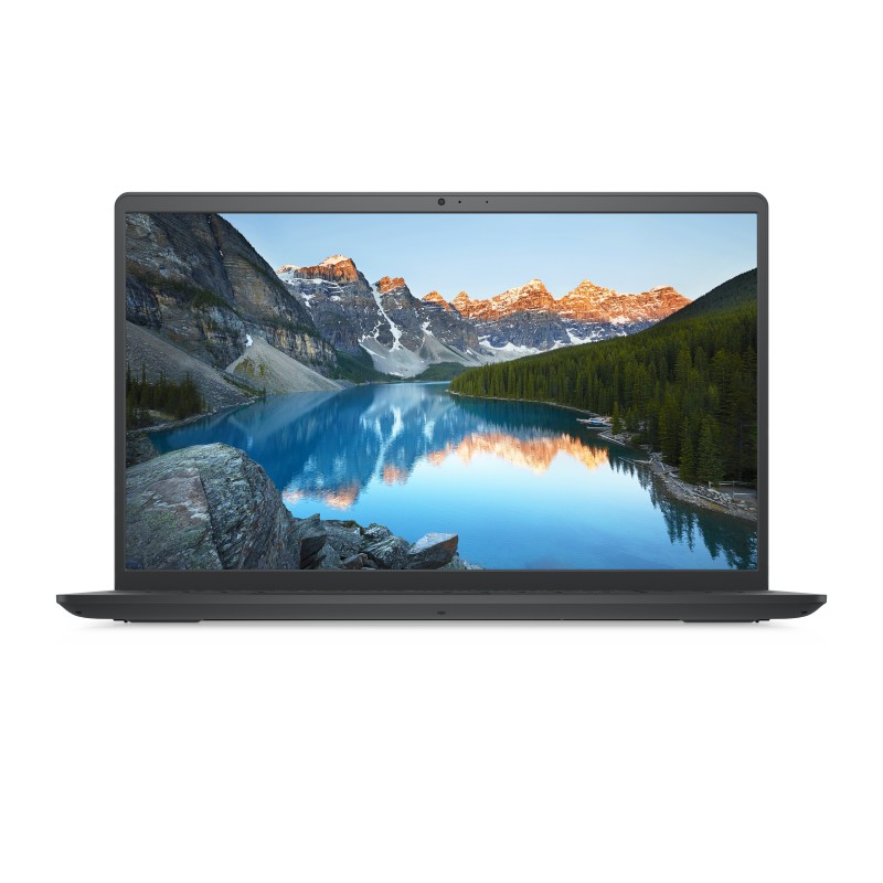 DELL Inspiron 3530 Negro - 15.6" - Intel Core i5 - 8GB - 512GB SSD - Windows 11 Pro RX3GD