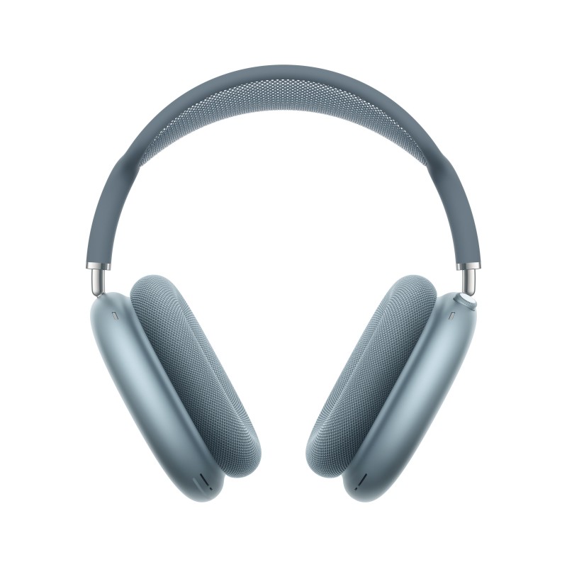 Apple AirPods Max Azul MWW63ZM A