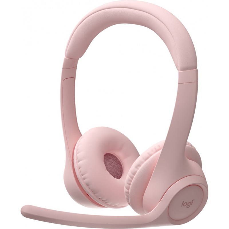 Logitech Zone 300 Rosa 981-001412