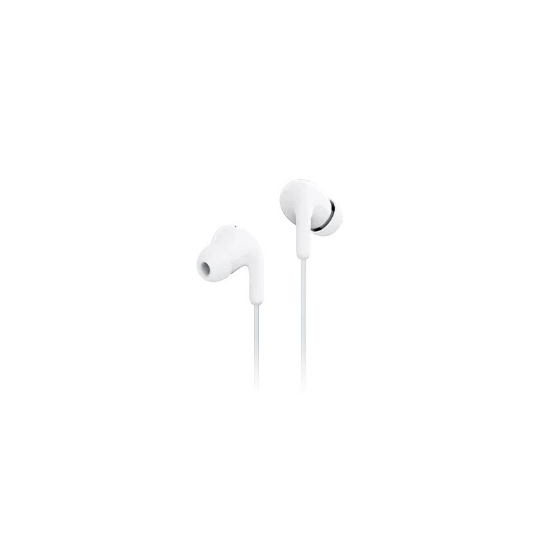 Xiaomi Mi Dual Driver Earphones Auriculares USB-C BHR8931GL