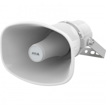 Axis C1310-E Mk II altavoz Gris 02813-001