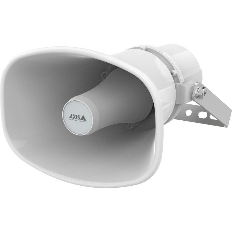 Axis C1310-E Mk II altavoz Gris 02813-001