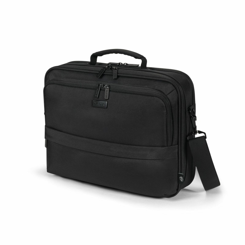 DICOTA D32031-RPET - 17.3" - Negro - Maletín 