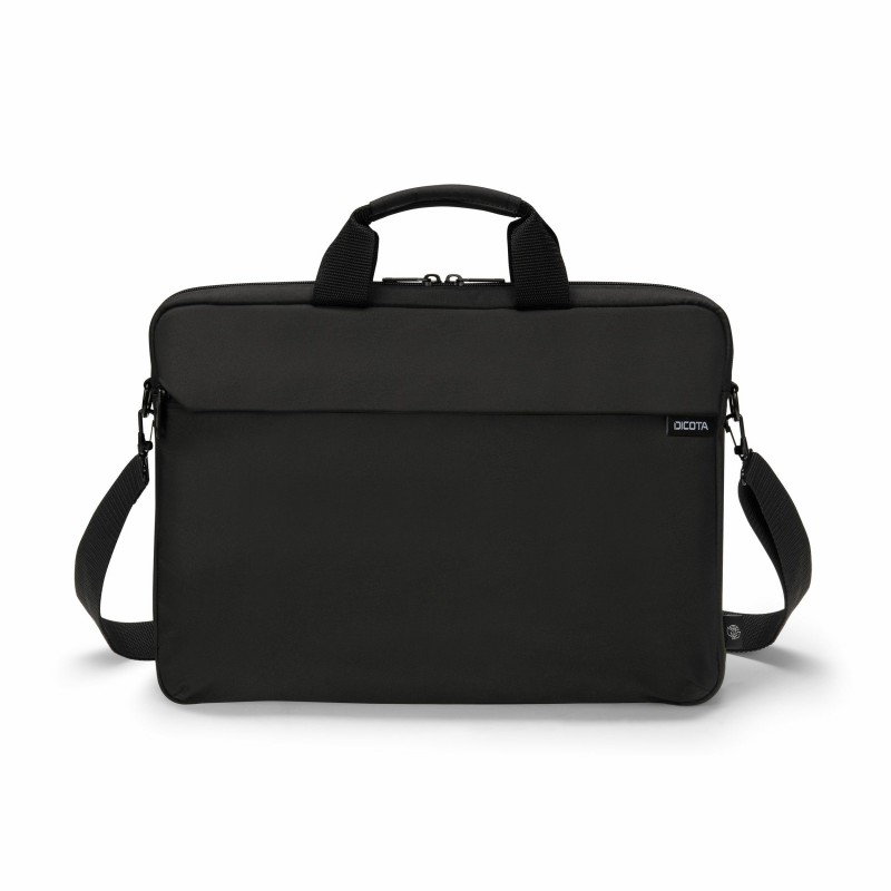 DICOTA D32091-RPET - 14.1" - Negro - Maletín 