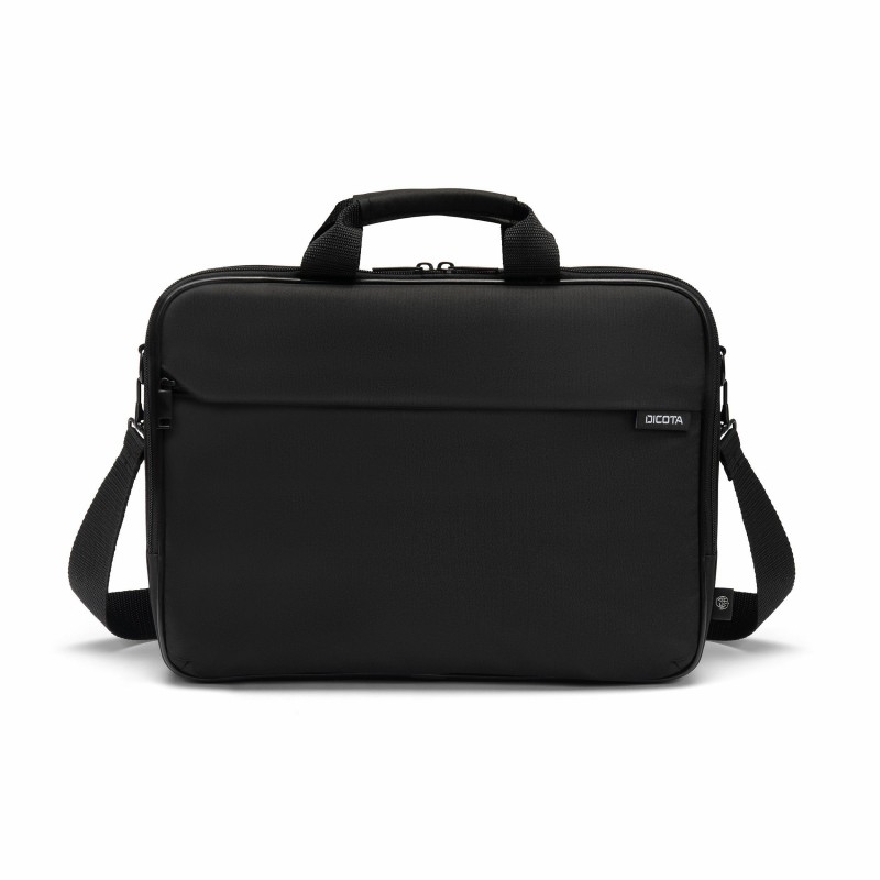 DICOTA D32093-RPET - 14.1" - Negro - Maletín 