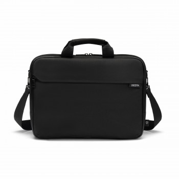 DICOTA D32099-RPET - 17.3" - Negro - Maletín 
