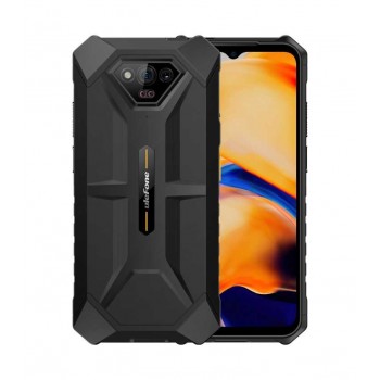 ULEFONE ARMOR X13 BLACK 4G 6.52" HD HELIO G36 64GB ROM 6GB RAM ULEARX13B