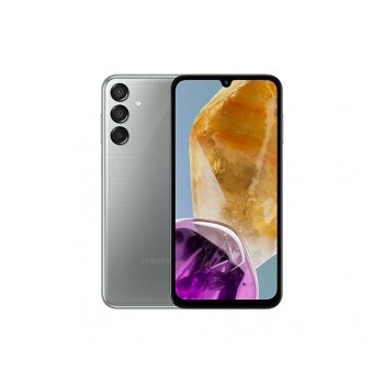Smartphone Samsung Galaxy M15 4GB  128GB  6.5"  5G  Gris M156B 4-128 GY