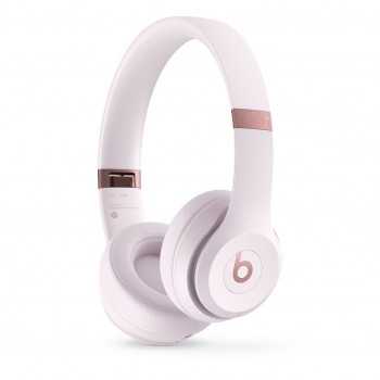 Apple Beats Solo 4 Rosa MUW33ZM A