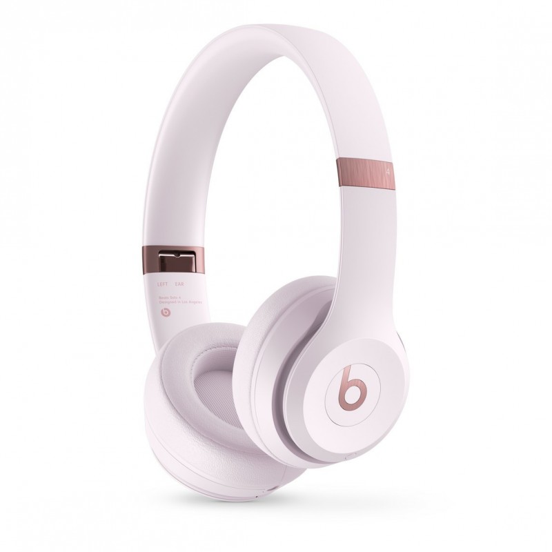 Apple Beats Solo 4 Rosa MUW33ZM A