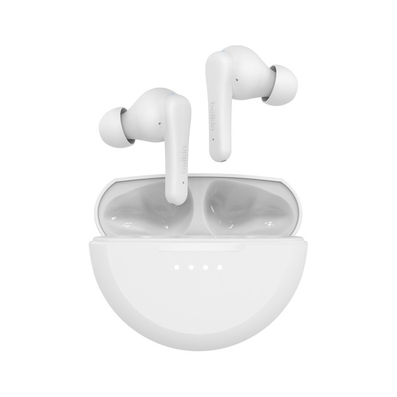 Belkin SoundForm Rhythm Blanco AUC012BTWH