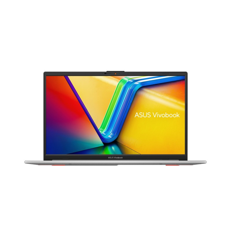ASUS Vivobook Go 15 E1504GA-NJ463W Plata - 15.6" - Intel Core i3 N-series - 8GB - 512GB SSD - Window 90NB0ZT1-M00RR0