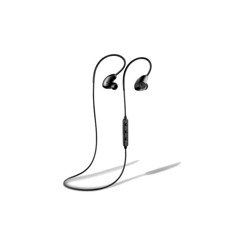 Motorola Verve Loop 500 Negro MGS0000024320