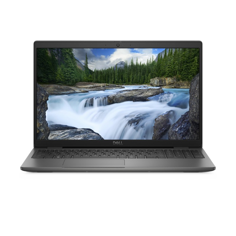 DELL Latitude 3550 Gris - 15.6" - Intel Core Ultra 7 - 16GB - 512GB SSD - Windows 11 Pro 6V38C