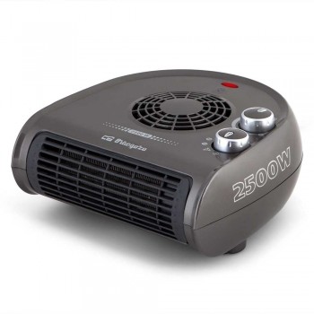 Orbegozo FH 5131 Interior Gris 2500 W Ventilador eléctrico 17887