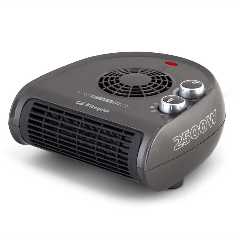 Orbegozo FH 5131 Interior Gris 2500 W Ventilador eléctrico 17887
