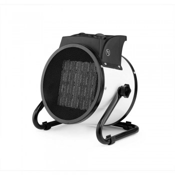 Orbegozo FHR 3055 Interior Blanco 3000 W Ventilador eléctrico 17999