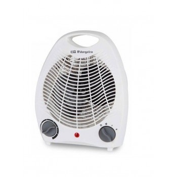Orbegozo FH 5115 Interior Blanco 2000 W Ventilador eléctrico 17066
