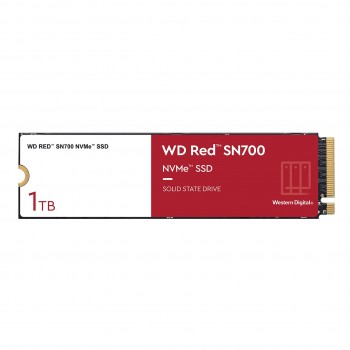 WD Red SN700 - 1000GB M.2  PCI Express 3.0 WDS100T1R0C-68BDK0